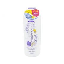 Lemon no Sizuku - Hatomugi Skin Lotion 500ml