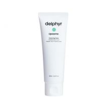 delphyr - Liposome Cleansing Foam 120ml
