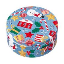 STEAM CREAM - Winter Surprise Steam Cream 75g