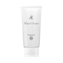 AK - Perfume Water Hand Cream 1 Elegance Musk 50g