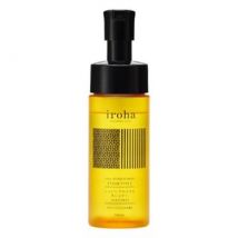 iroha INTIMATE CARE - Intimate Wash Foam Type Sweet Citrus - 150ml