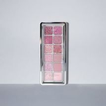 glow - Anime Eyeshadow Palette - Lidschattenpalette