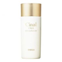 Cinal - Exia White Milk 100ml