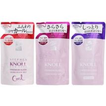 Kose - Stephen Knoll Premium Sleek Hydro Renew Mist Curl - 230ml Refill