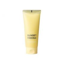 JULYME - Perfume Body Scrub - 5 Types Sunset Freesia