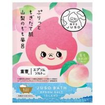 GR Inc. - Juso Bath Powder Peach