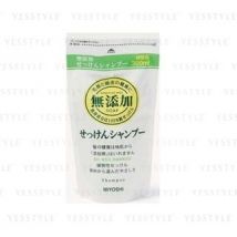 MiYOSHi - Additive Free Shampoo Refill 300ml