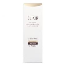 Shiseido - Elixir Bouncing Essence Emulsion Dewy Moisture - 130ml