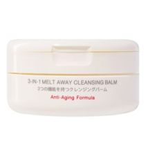 MizuMi - 3-In-1 Melt Away Cleansing Balm 60ml