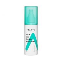 TIA'M - Vita A Anti-Wrinkle Moisturizer 80ml