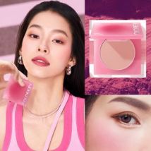 COLORKEY - Airy Blusher-Pink #01 Pink - 4g