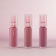 peripera - Over Blur Tint Tteok Recipe Collection - 3 Colors #10 Best Rose