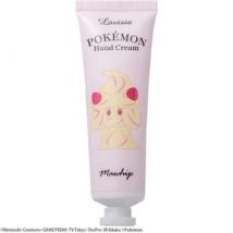 Lovisia - Pokemon Hand Cream Mawhip