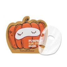 too cool for school - Pumpkin 24K Gold Mask 25g