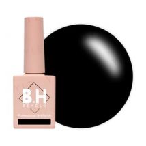 BEHOLD - Professional Gel Polish BH048 Black 10ml