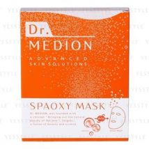 MEDION - Dr. Medion Spaoxy Mask 3 pcs