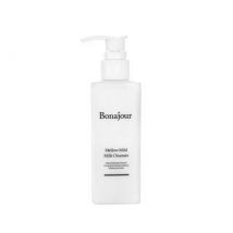 BONAJOUR - Mellow Mild Milk Cleanser 200ml