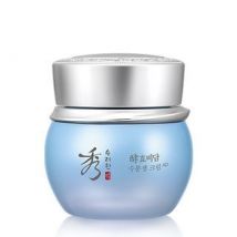 Sooryehan - Hyo Water-spring Cream AD 75ml