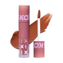 Kaleidos - Sand Castle Collection Cloud Lab Lip Clay - 4 Colors #NU03 Terra - 2.4g