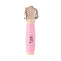 TAM BEAUTY - The Jelly Beam Highlighter - 3 Colors #03 Teddy Gold