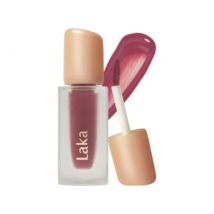 Laka - Fruity Glam Tint - 23 Colors #102 Dewy