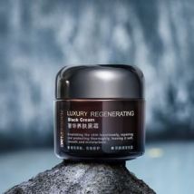 MAOGEPING - Luxury Regenerating Black Cream 7g