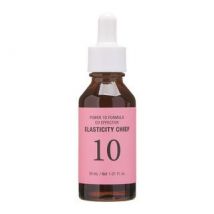 It'S SKIN - Power 10 Formula Effector Advanced - 10 Types CO Elasticity Chief