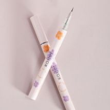 Kaxier - Ultra-Fine Liquid Aegyo-Sal Pen - 3 Colors 103# Gray Brown - 0.8g