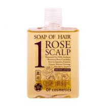 of cosmetics - Soap Of Hair 1 Rose Scalp 60ml 60ml