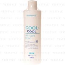 KUMANO COSME - Pharmaact Cool Skin Care Lotion Weak Acidity 250ml