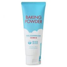 ETUDE - Baking Powder Pore Cleansing Foam 160ml