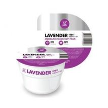 LINDSAY - Modeling Mask Cup Pack - 8 Types Lavender