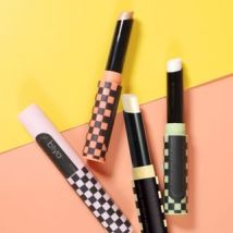 biya  - Play Freely Eyeshadow Stick - 5 Colors 102# Twinkling Stars - 2g