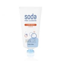 HOLIKA HOLIKA - Soda Pore Cleansing Deep Cleansing Foam 150ml 150ml