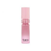 TAM BEAUTY - The Jelly Plumping Lip Tint - 8 Colors #01 The Guava