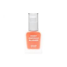House of Hur - Moist Ampoule Blusher - 11 Colors #11 Peachy Muse
