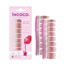 INCOCO - Love Potion Nail Art Stickers 1 pc
