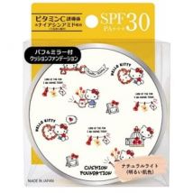 istyle - Sanrio Hello Kitty Design Cushion Foundation SPF 30 PA+++ 3 - 15g