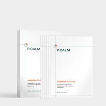 P.CALM - UnderPore Mask Pack Set 30ml x 5 pcs