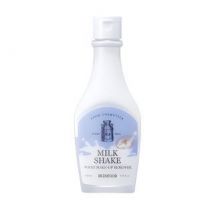 SKINFOOD - Milk Shake Point Make-Up Remover NEW 160ml