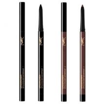 YSL - Crushliner Longwear Retractable Eyeliner 2 Blanc Universel