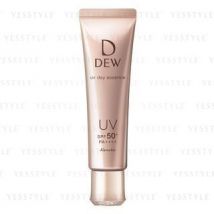 Kanebo - Dew UV Day Essence SPF 50+ PA++++ 40g