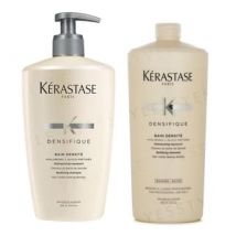 KERASTASE - Densifique Bain Densite Bodifying Shampoo 500ml