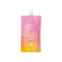 Essential C's Konjac Jelly - 4 Types Peach