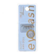Miche Bloomin' - Eyelash Infinity Line 211 Airy Doll 1 pair