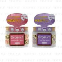 JUN COSMETIC - Junlove Organic Gel Cream Fruits & Berry - 150g