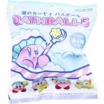 SK Japan - Kirby Bath Ball 5 75g