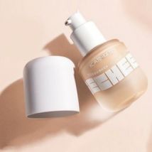 KATO-KATO - Cheese Double Silky Foundation - 2 Colors #N02 - 30ml