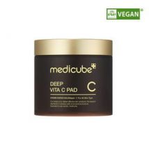 medicube - Deep Vita C Pad 70 pads