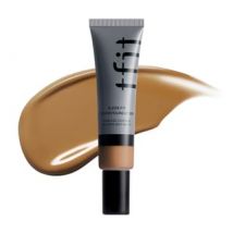 TFIT - Sleek Fit Cover Foundation - 30 Colors N06 Hazel